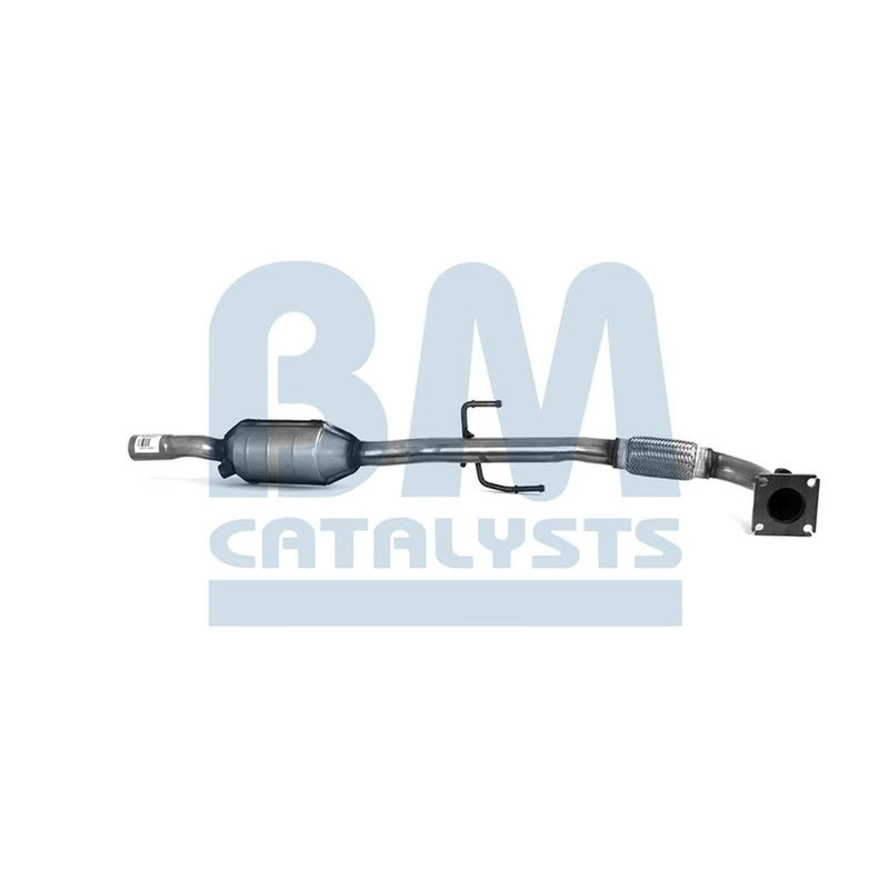 BM Catalysts Homologated Petrol Cat fits Seat Arosa 2000-2004 1.4