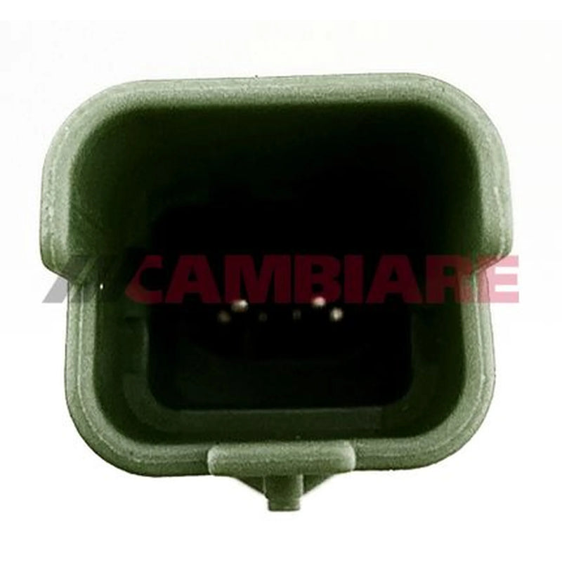 Cambiare Coolant Temperature Sensor fits Citroën Berlingo Box Body 2014-2021 1.6