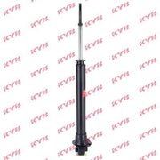 KYB Shock Absorber Damper Strut Rear fits Audi 80 B4 1991-1996