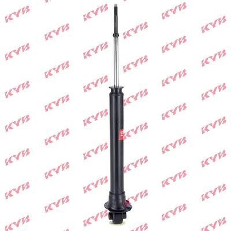 KYB Shock Absorber Damper Strut Rear fits Audi 80 B4 1991-1996