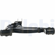 Delphi Control/Trailing Arm Lower fits Mercedes-Benz S-Class 1991-1999