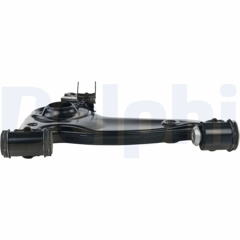 Delphi Control/Trailing Arm Lower fits Mercedes-Benz S-Class 1991-1999