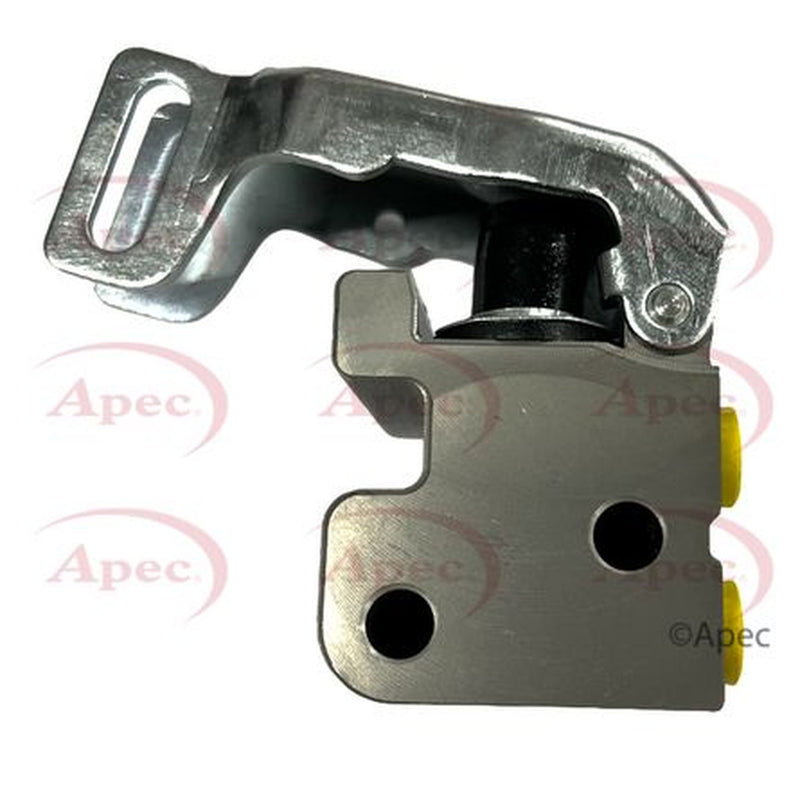 Apec Brake Pressure Regulator Valve fits Audi 80 B4 1991-1996