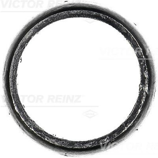 Victor Reinz Exhaust Manifold Gasket Wide Thick 71-10617-00