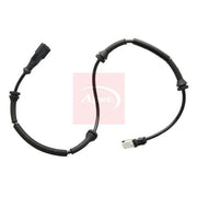 Apec ABS Wheel Speed Sensor Front Left fits Nissan Primastar 2006 on 2.0 2.5