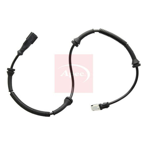 Apec ABS Wheel Speed Sensor Front Left fits Nissan Primastar 2006 on 2.0 2.5
