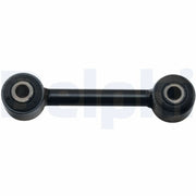 Delphi Stabiliser Bar Link Coupling Rod Rear fits Mercedes-Benz Sprinter 5-T