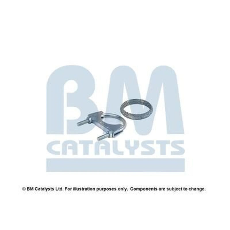 BM Catalysts Fitting Kit FK90865A FK90865A