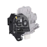 Febi Door Lock Mechanism Left Rear 9 Pin 1005113