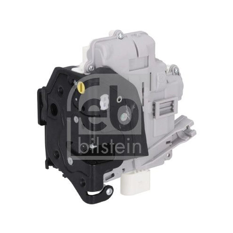 Febi Door Lock Mechanism Left Rear 9 Pin 1005113