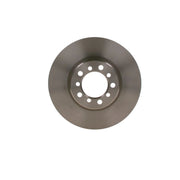 Bosch 2 x Vented Brake Discs fits Mercedes-Benz S-Class 1985-1991