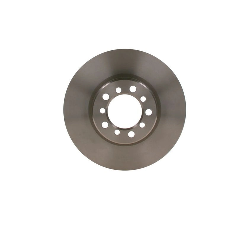 Bosch 2 x Vented Brake Discs fits Mercedes-Benz S-Class 1985-1991
