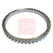 Apec ABS Sensor Ring Front Left fits Chevrolet Aveo / Kalos 2003-2013 1.2 1.4