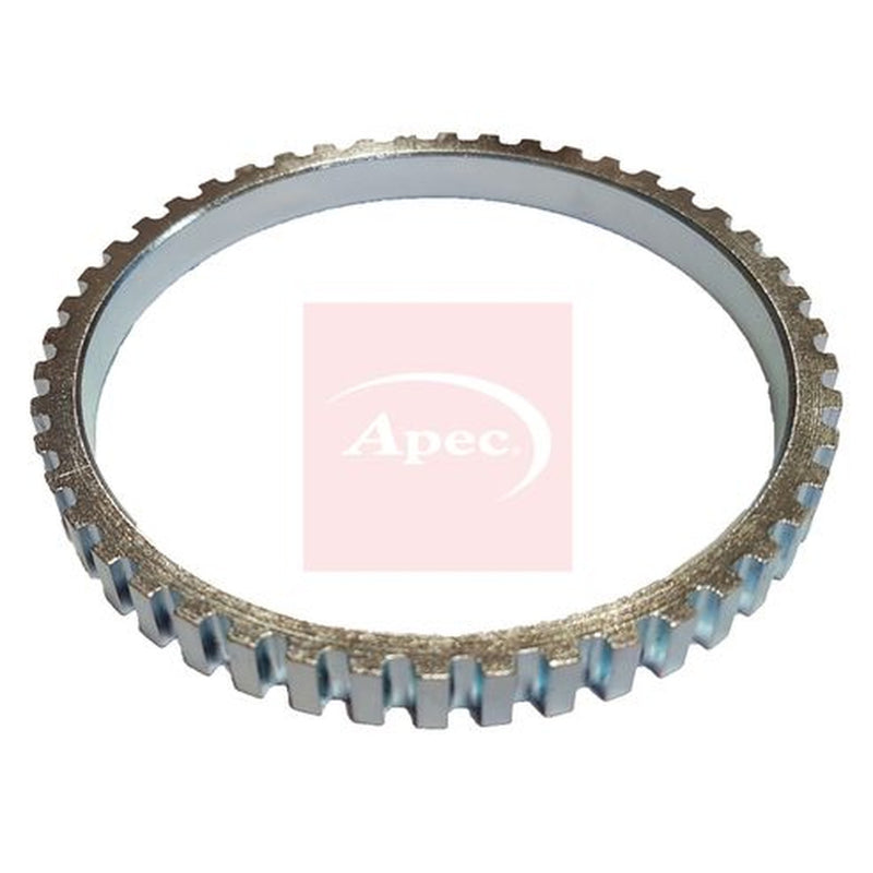 Apec ABS Sensor Ring Front Left fits Chevrolet Aveo / Kalos 2003-2013 1.2 1.4