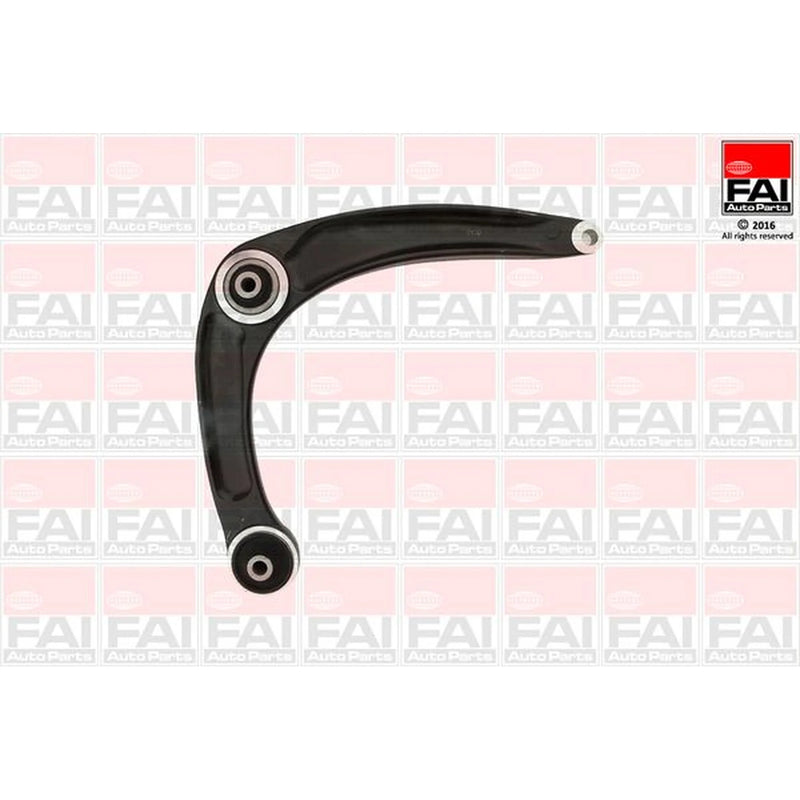 FAI Control/Trailing Arm