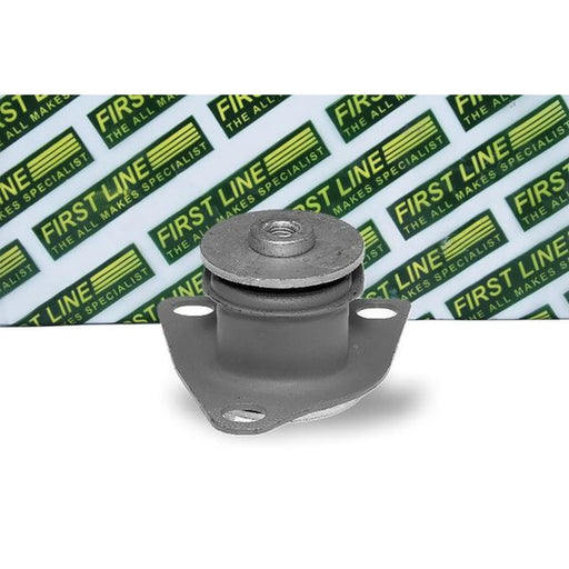 First Line Engine Mount Mounting fits Audi A6 C4 1994-1997