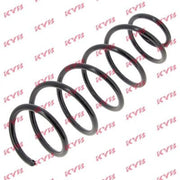 KYB Front Suspension Coil Spring fits Citroën C3 Picasso 2009-2015 1.2 1.6