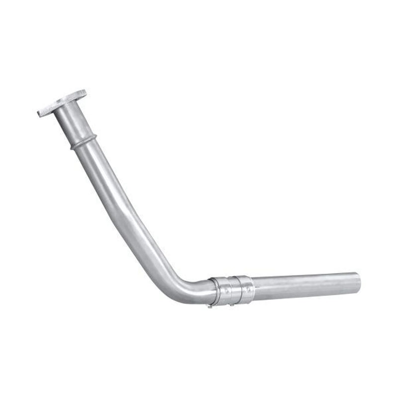 Hella Exhaust Pipe OD fits Mercedes-Benz 123 1976-1985 123.120 123.123 123.126