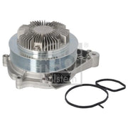Febi Engine Cooling Water Pump 1004326