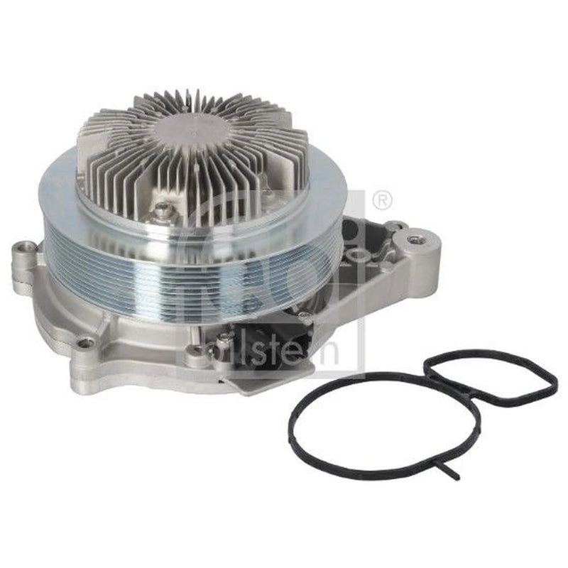 Febi Engine Cooling Water Pump 1004326