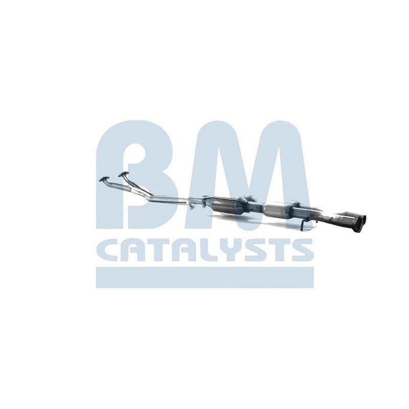 BM Catalysts Homologated Petrol Cat fits BMW 3 1995-1999