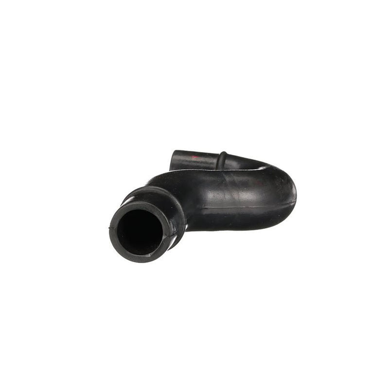 Gates Crankcase Ventilation Hose 150mm fits Audi 100 C3 1982-1990 1.8