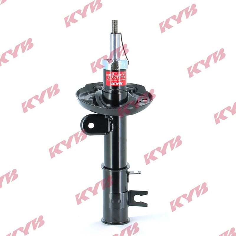 KYB Shock Absorber Damper Strut Front Left fits Chevrolet Trax 2012-2013