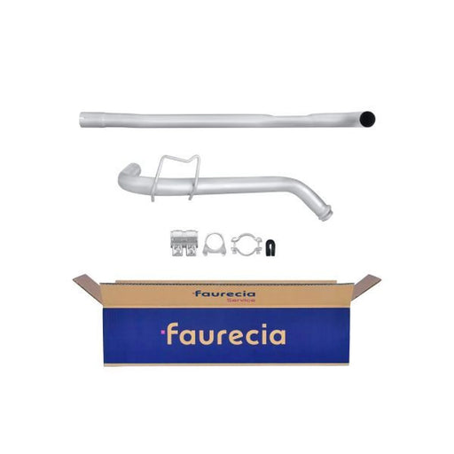 Hella Exhaust Pipe OD 8LA 366 003-041