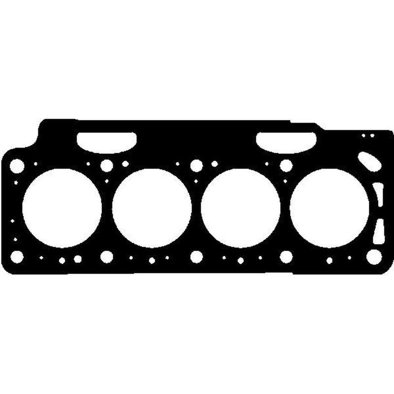 BGA Cylinder Head Gasket 1mm Thick fits Renault 19 1988-1995 1.9
