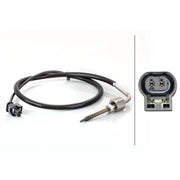 Hella Exhaust Gas Temperature Sensor before soot part 6PT 014 494-741