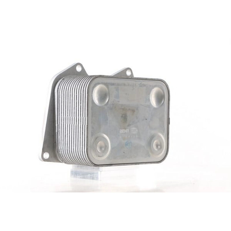 Mahle Automatic Gearbox Oil Cooler fits VW Touareg 2002-2006 4.2