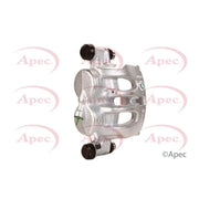 Apec Brake Caliper Assembly Front Left LCA637