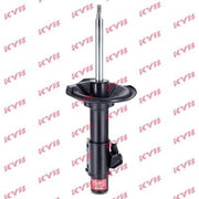 KYB 2 x Shock Absorbers fits Nissan 200SX 1988-1994 1.8