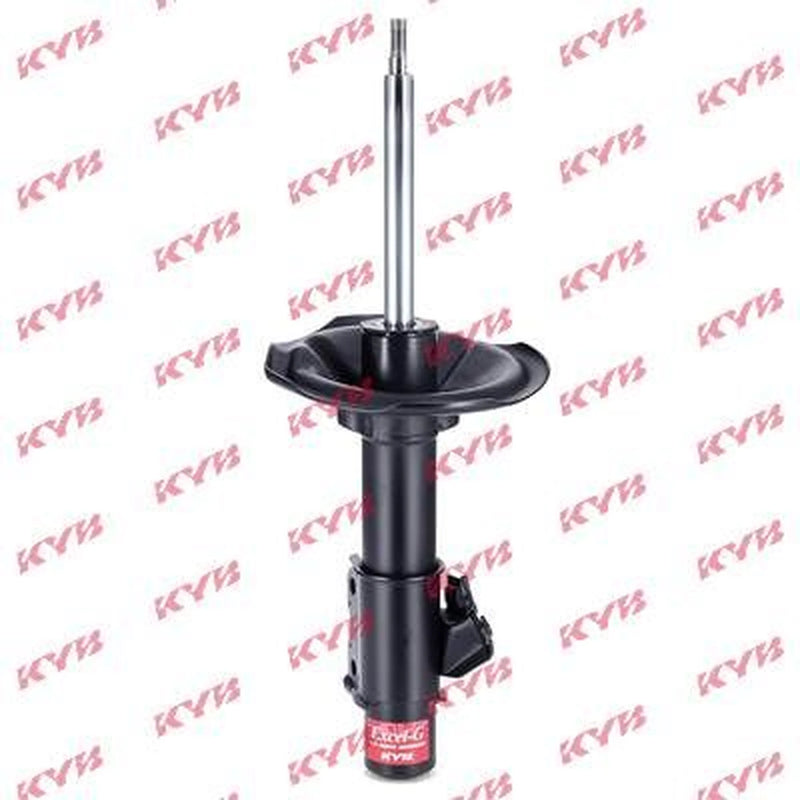 KYB 2 x Shock Absorbers fits Nissan 200SX 1988-1994 1.8