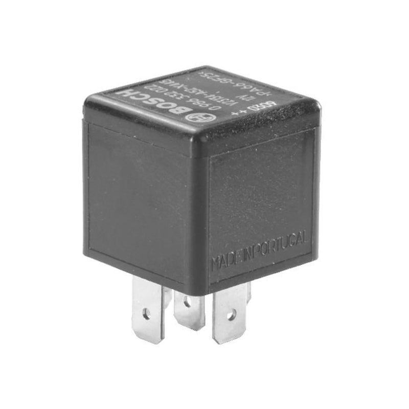 Bosch Main Power Relay