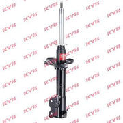 KYB Shock Absorber Damper Strut Front Right fits Nissan Almera 1995-2000