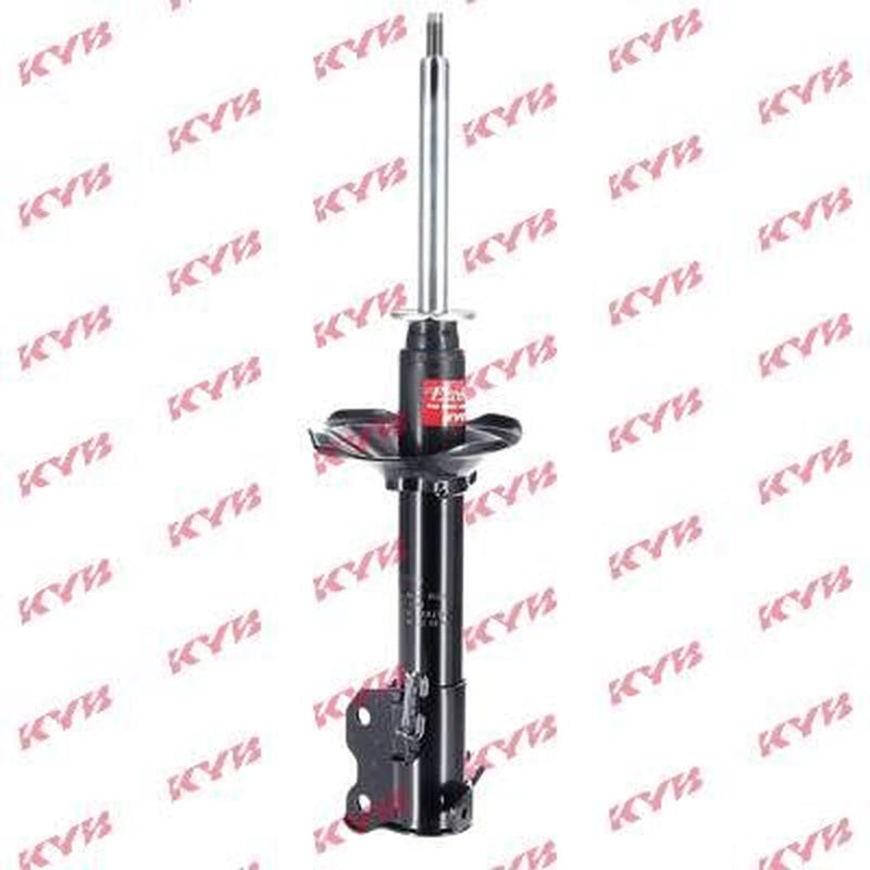 KYB Shock Absorber Damper Strut Front Right fits Nissan Almera 1995-2000