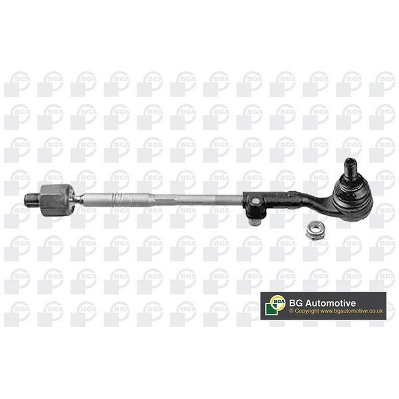 BGA Inner Rack End Right Joint Front Right fits BMW 3 2005-2013