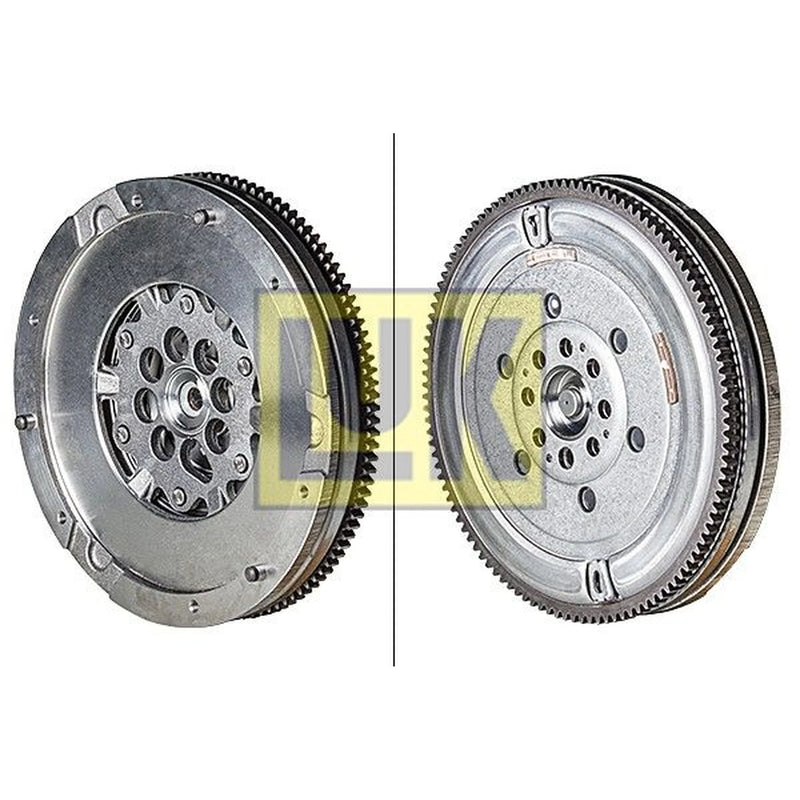 LuK Engine Flywheel Teeth fits BMW 3 2002-2007