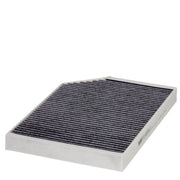 Hengst Cabin Air Filter (Pollen Filter) fits Bentley Continental 2017-2018 6.0