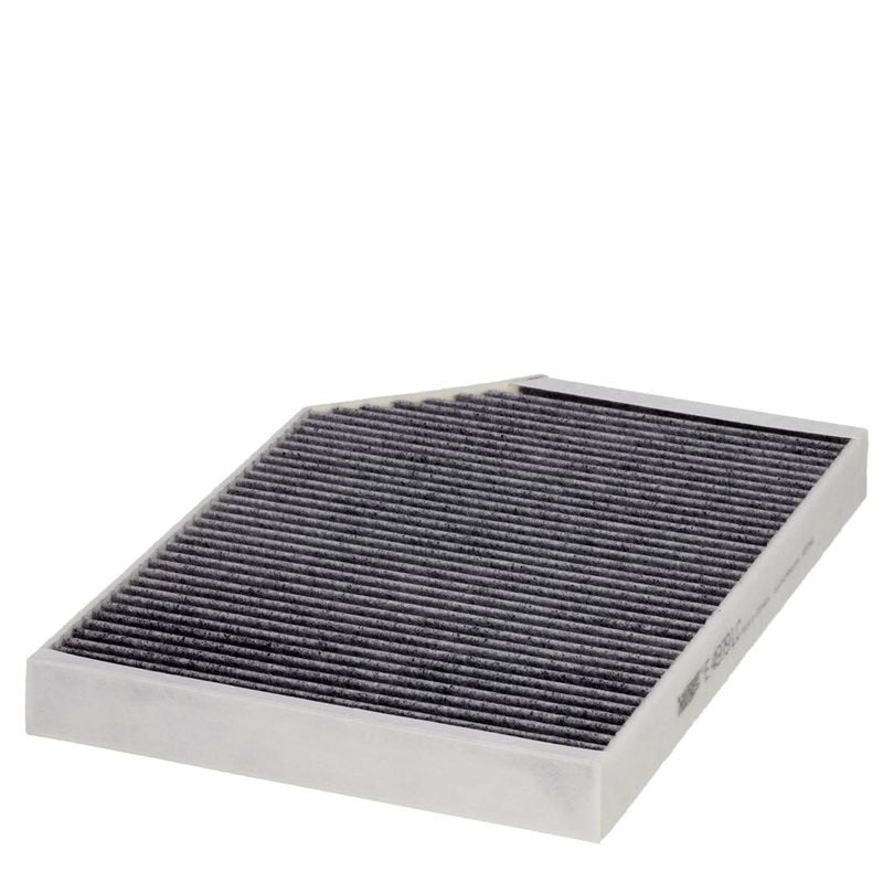 Hengst Cabin Air Filter (Pollen Filter) fits Bentley Continental 2017-2018 6.0