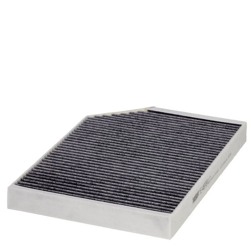 Hengst Cabin Air Filter (Pollen Filter) fits Bentley Continental 2017-2018 6.0