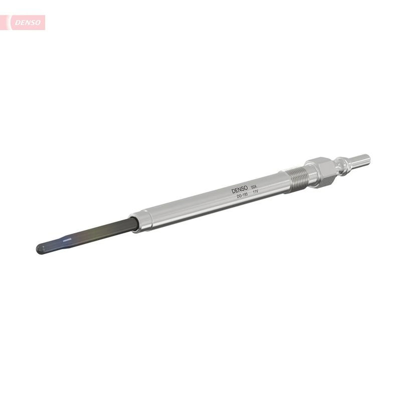 Denso Diesel Engine Glow Plug fits Citroën Relay III 2006-2015 3.0