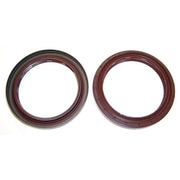 Elring Differential Shaft Seal OD ID Thick fits Mercedes-Benz MP3 2002-2003