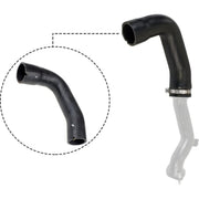 Gates Intercooler Turbo Charge Air Hose 315mm 09-0469