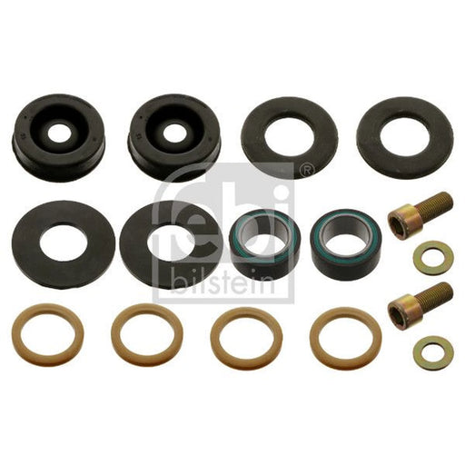Febi Driver Cab Suspension Repair Kit Front 16289