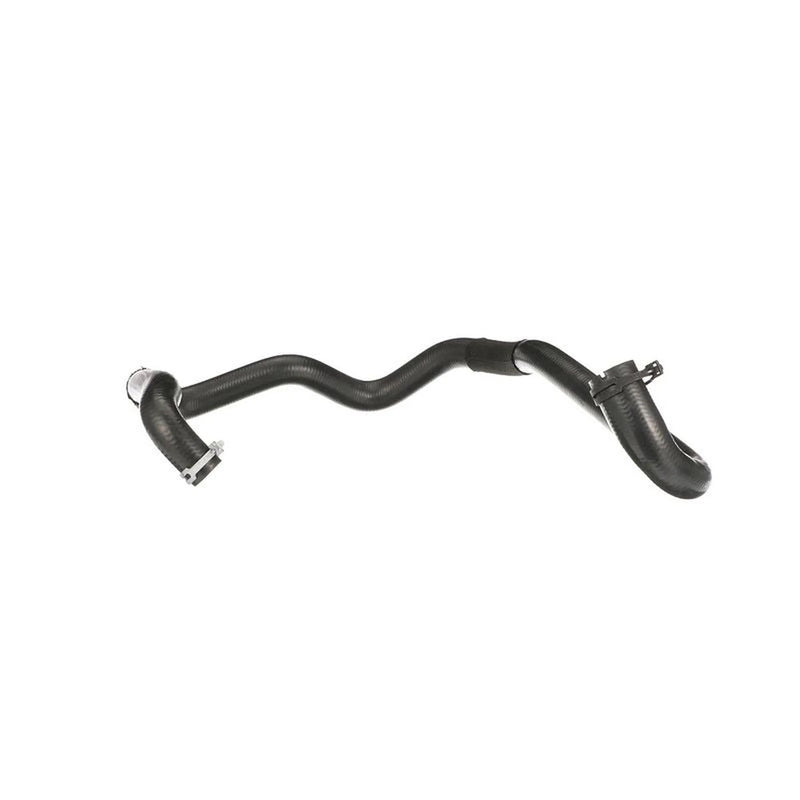 Gates Radiator Coolant Hose 1,360mm ID fits Volvo C30 2006-2012 1.6