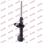 KYB Shock Absorber Damper Strut Rear Right fits Mazda 626 Station 1987-1992