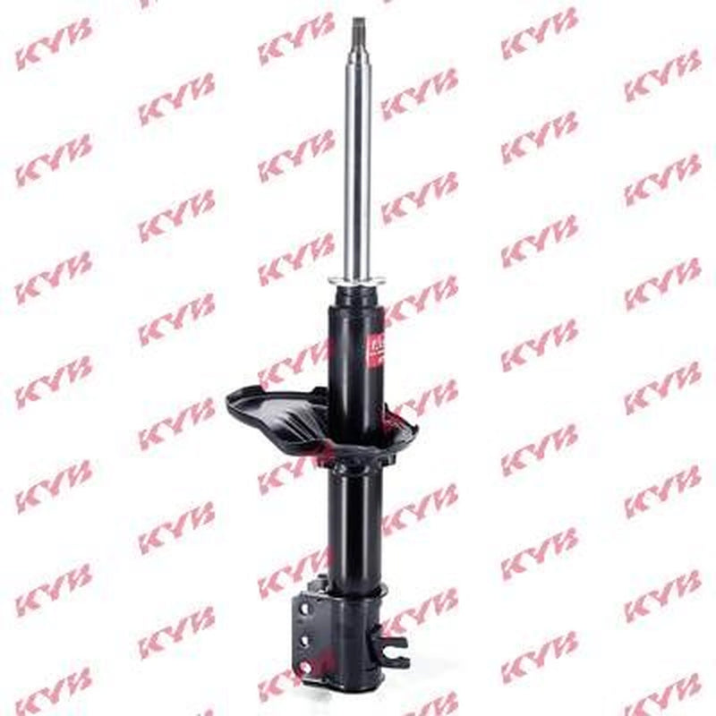 KYB Shock Absorber Damper Strut Rear Right fits Mazda 626 Station 1987-1992