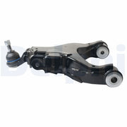 Delphi Control/Trailing Arm Front